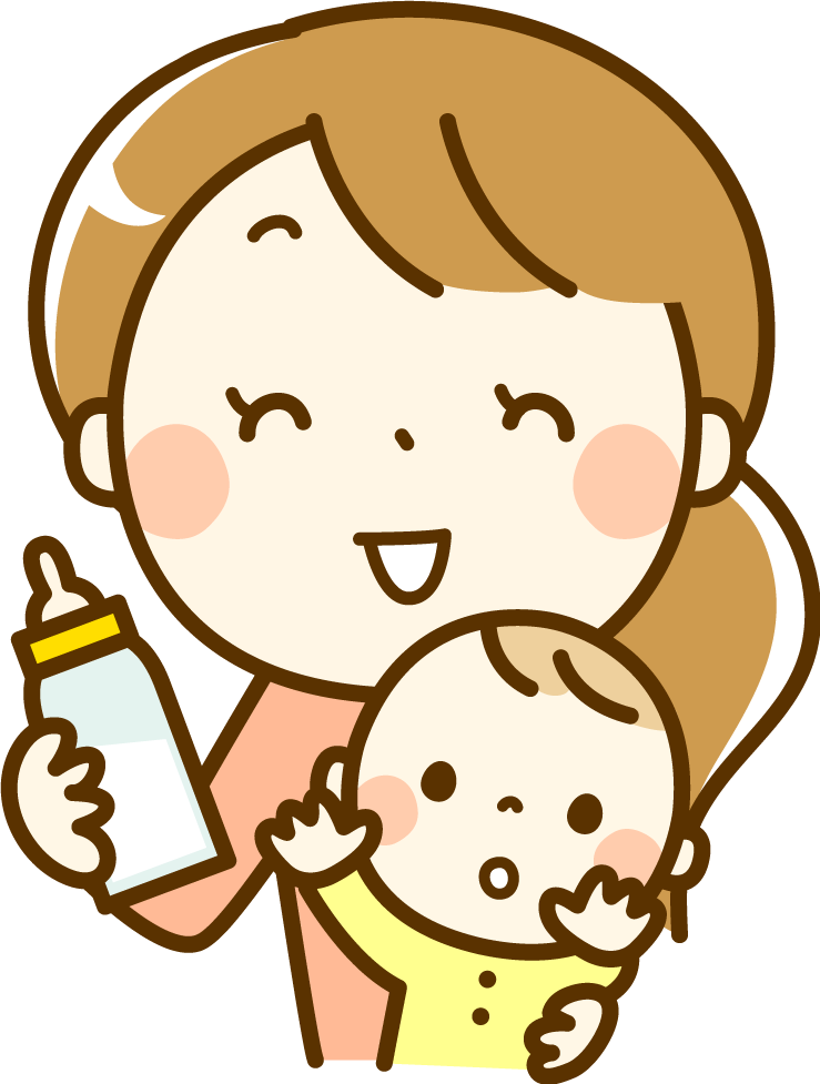 日本と海外の味覚の差は、赤ちゃん時代の○○○が影響していた！？