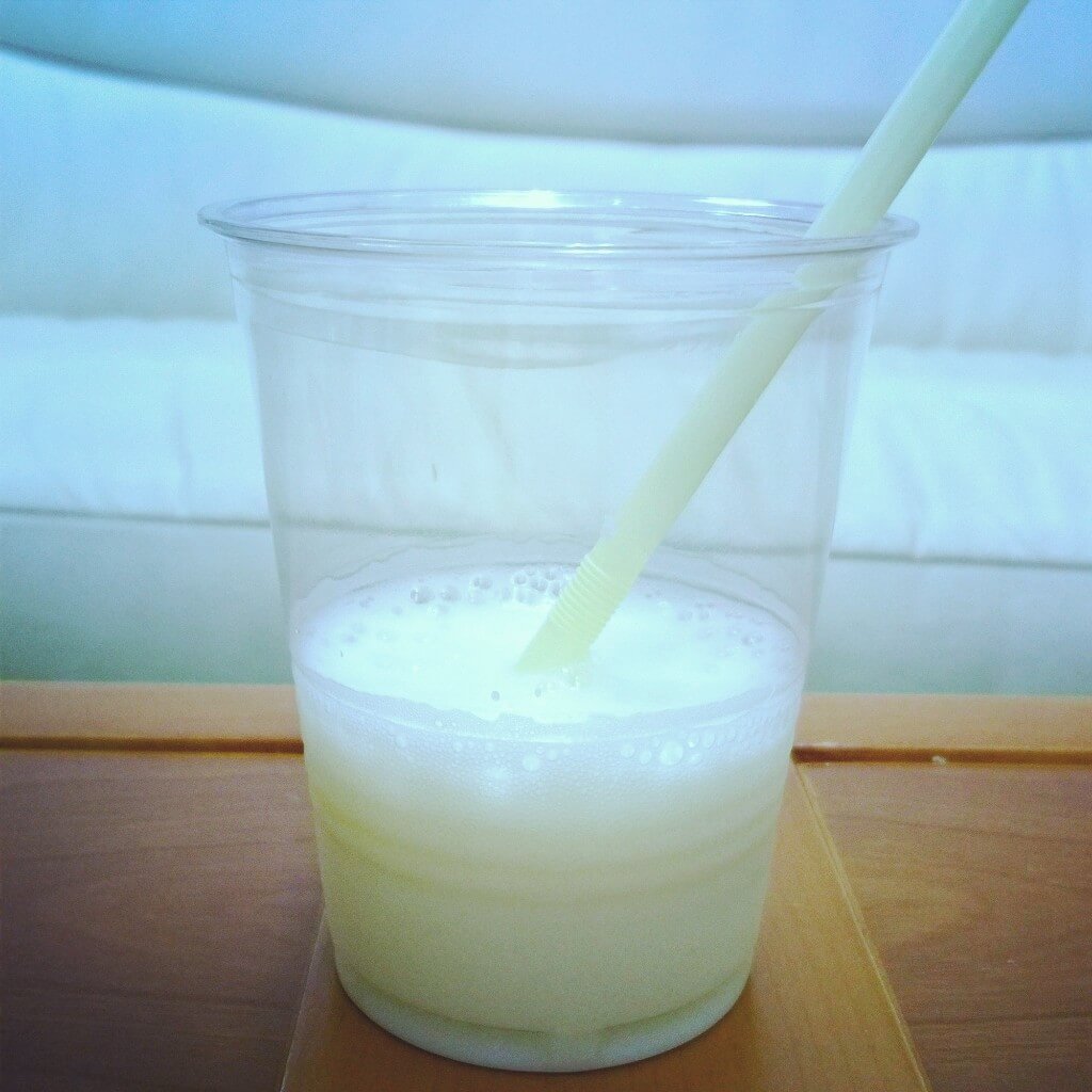 151105_サイダー豆乳混ぜ(1)