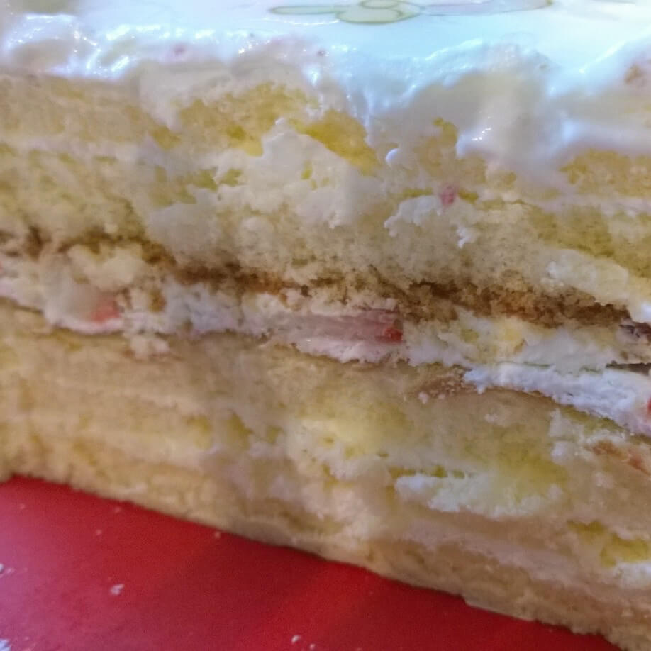 Pictcake のケーキは何時間で解凍するのが一番美味しい 味博士の研究所