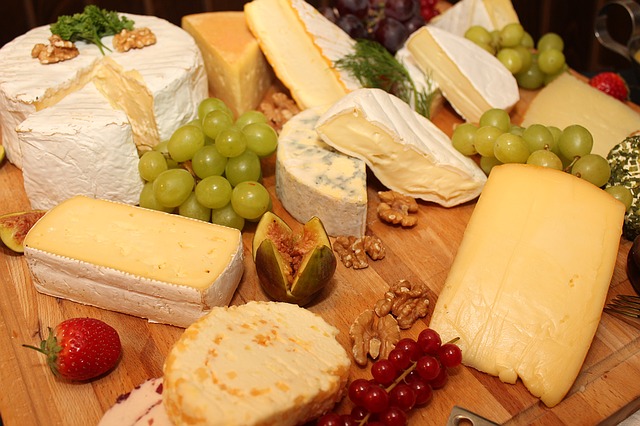 チーズの種類に関する豆知識3選！