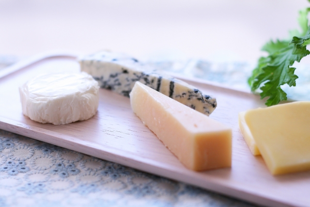 知ってた？日本のチーズの歴史