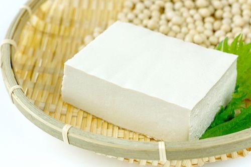 木綿豆腐と絹豆腐の味の違いを味覚センサーで可視化！