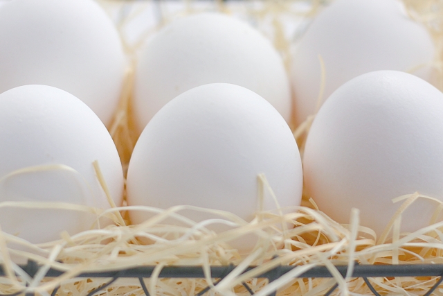 剥きやすいゆで卵を作るには「茹でる前」も重要だった？