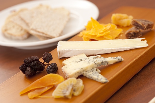 チーズでメタボ予防！？チーズ摂取が脂質代謝に及ぼす影響