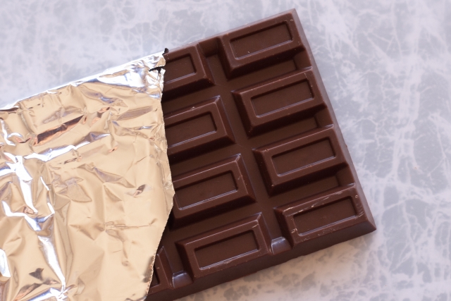 リラックスしたいときに選ぶべきはカカオ何%のチョコレート？