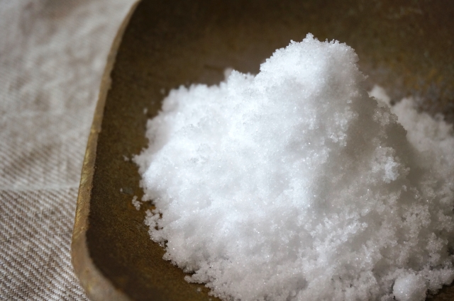 塩分の摂りすぎは脳の健康にも悪影響を及ぼすらしい
