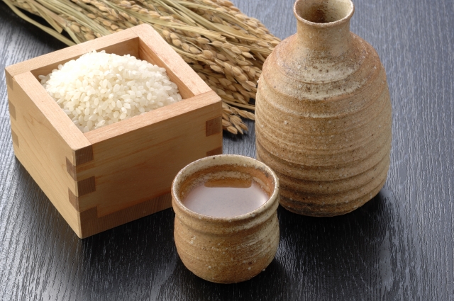 「米は磨けば磨くほど美味しい酒になる」を覆したフランス人の味覚の秘密